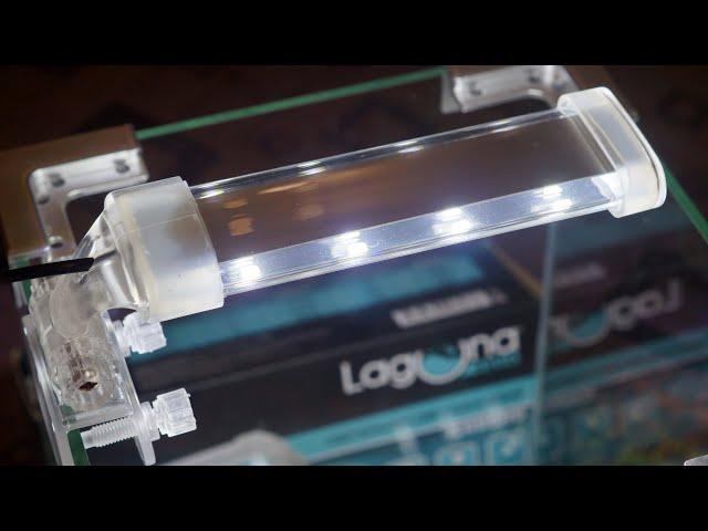 LAGUNA ICEBERG 0150ее - светильник для аквариума