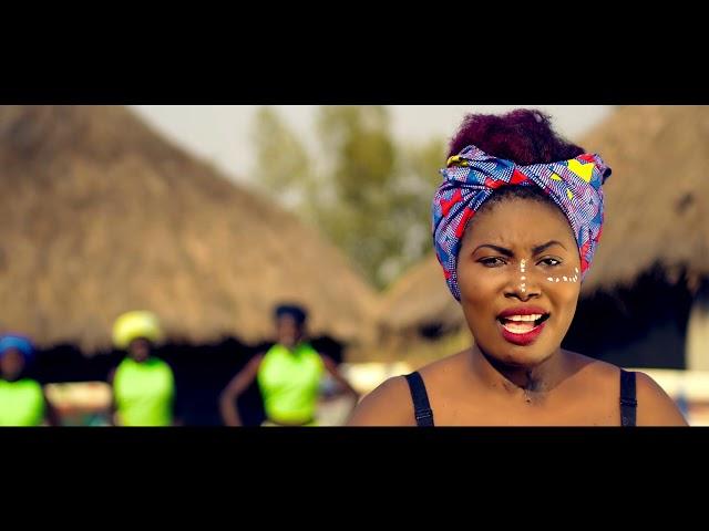 Liama - Awobi(Official Video) Closed Caption