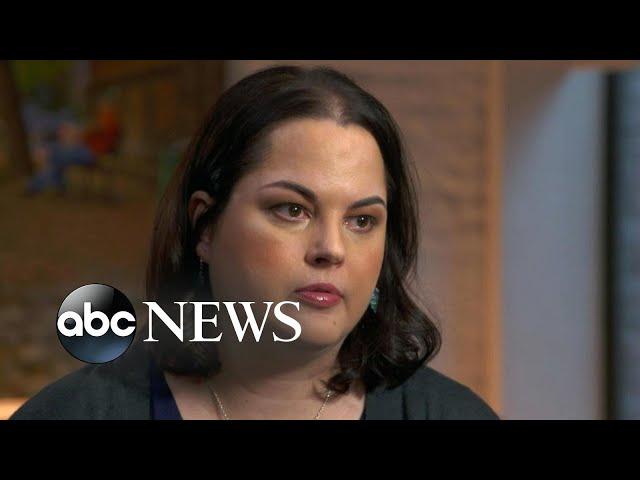 Woman discovers her father is notorious BTK serial killer [NIGHTLINE]