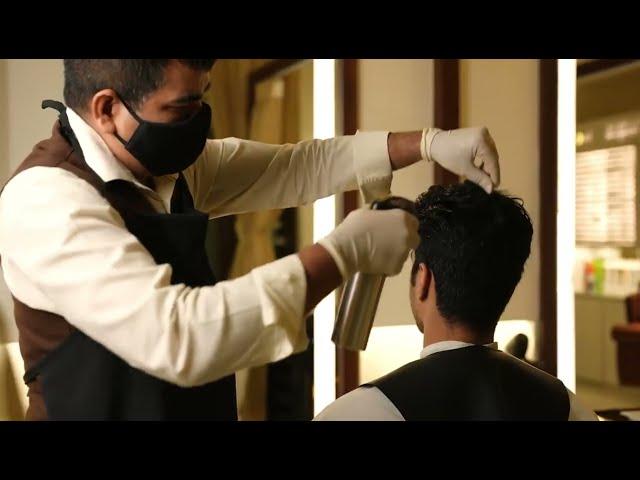 Magnifique – The Top Luxury Boutique Salon Experience