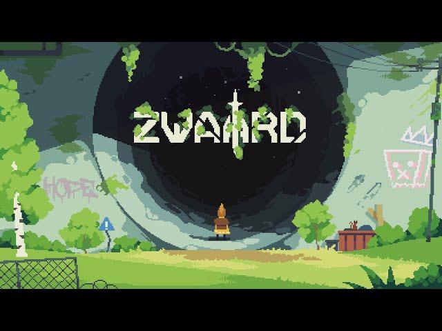 Review - Zwaard