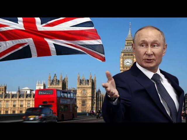 SHOCK NEWS: British intelligence announced the new plans of the Kremlin - Расейска-ўкраінская вайна