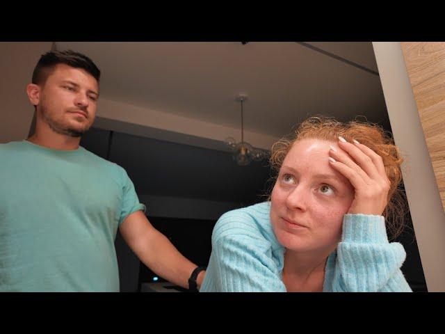 VLOG: Я ПОНЯЛА, ЧТО МНЕ ОЧЕНЬ СЛОЖНО! 07.07.24