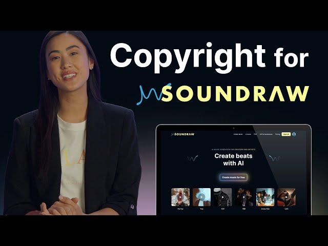 SOUNDRAW AI Music Licensing Explained: Creator vs. Artist Plans