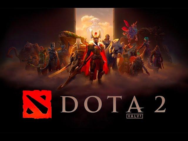 смайт не работает, пробую доту. Полный ноль! | DOTA 2