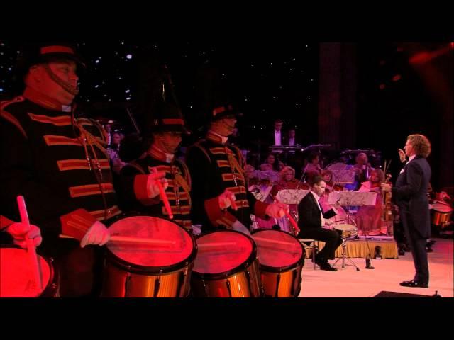 André Rieu - Boléro (Ravel)