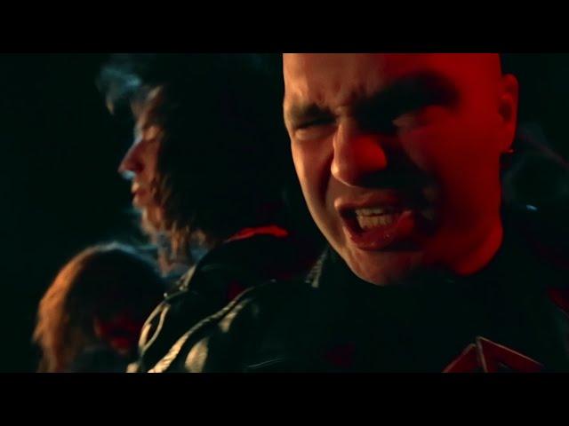 White Tower - Enforcer (Official Music Video)