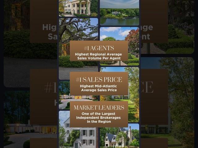 Washington Fine Properties: Leading in Luxury Property Sales 2024