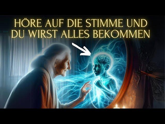 Lüfte das Geheimnis deines inneren Kindes! (Heilende Meditations-Reise)