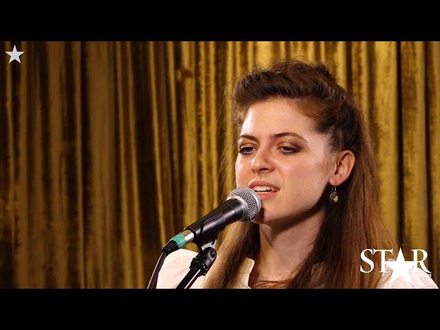Star Sessions with Kelly Hunt: Nothin’ On My Mind