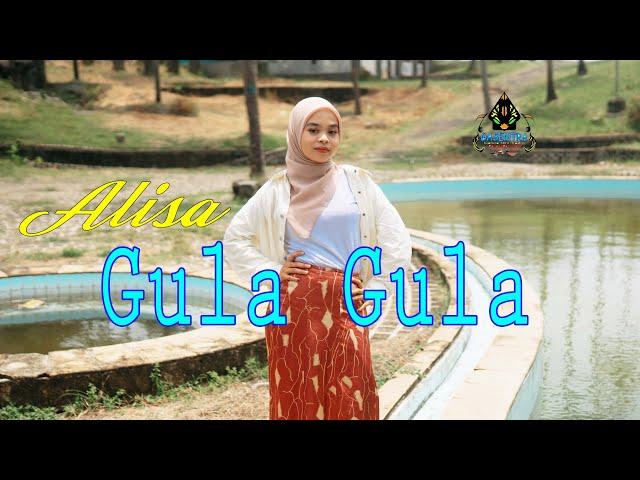 ALISA - GULA GULA | Official Gasentra Dangdut Klasik