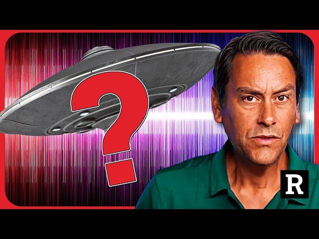 BOMBSHELL UFO Update State Police Admit Unknown Frequency at Work | Redacted w Clayton Morris