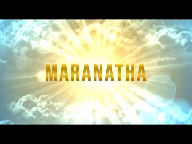 Maranatha - Frei Luiz Turra