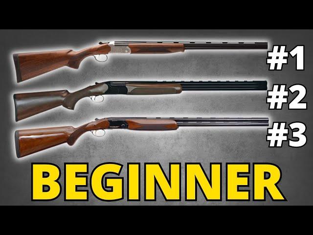 Top 8 Affordable Over Under Shotguns in 2024 for a Beginner!