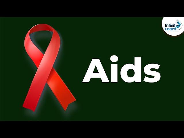 What is HIV and AIDS? | Transmission, Prevention, Treatment | Infectious Diseases | Don't Memorise