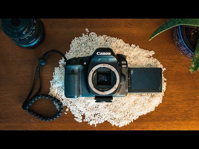 A $1000 Photography Mistake...