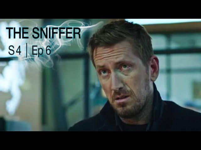 The Sniffer. Season 4. Episode 6. Detective. Ukrainian Movies. [ ENG Subtitle ].