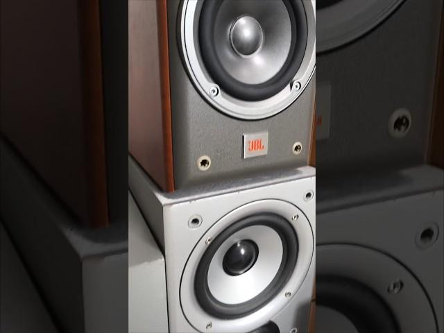 JBL E20 & Subwoofer Sony 155