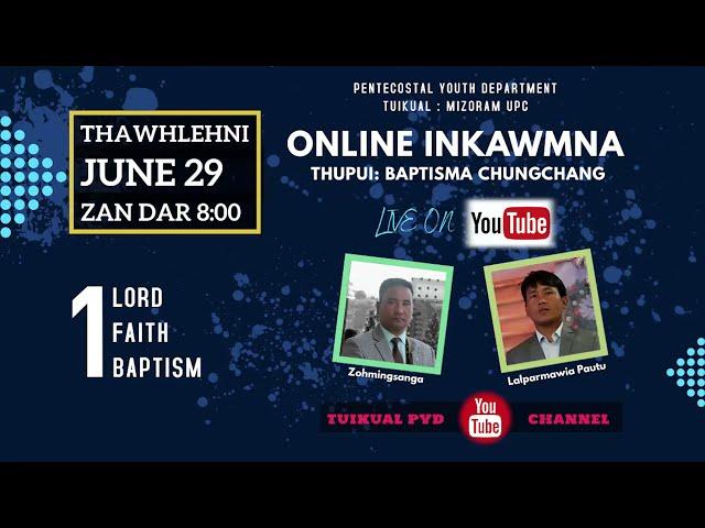 YOUTUBE KALTLANGA INKAWMNA || FOR STATUS & STORY @ SOCIAL MEDIA