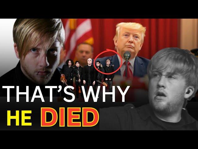 Bob Bryar, Former My Chemical Romance Drummer, Dead at 44:Family Reveals Cause of Death & Final Word