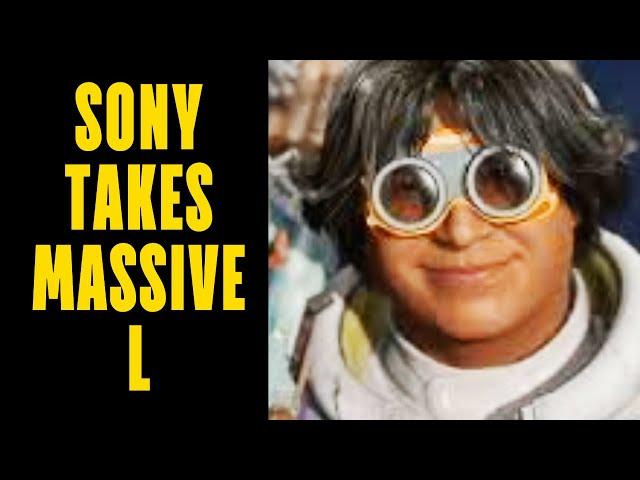 PlayStation's BIGGEST Flop Ever? Concord DISASTER Even Worse For Sony Than We Thought!