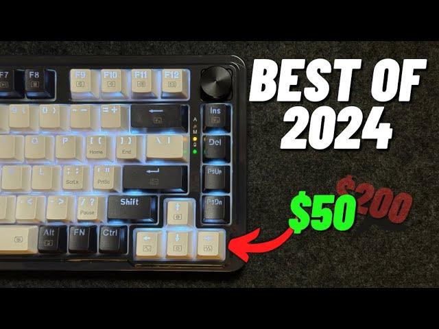 BEST Budget Mechanical Keyboard Redragon Pro!