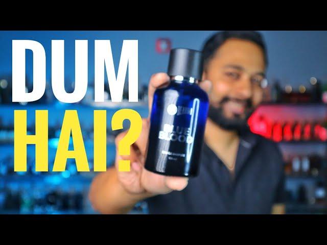 Chalega Summer Main? Beardo Blue Blood Perfume Review