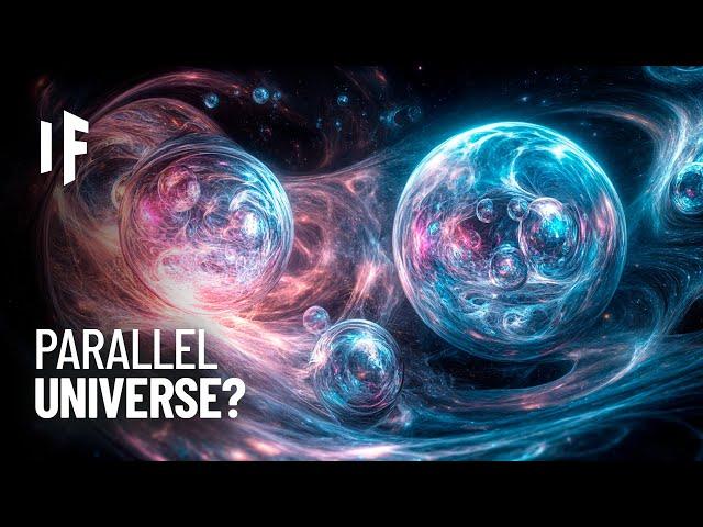 What If the Universe Is Nothing Like We Thought?