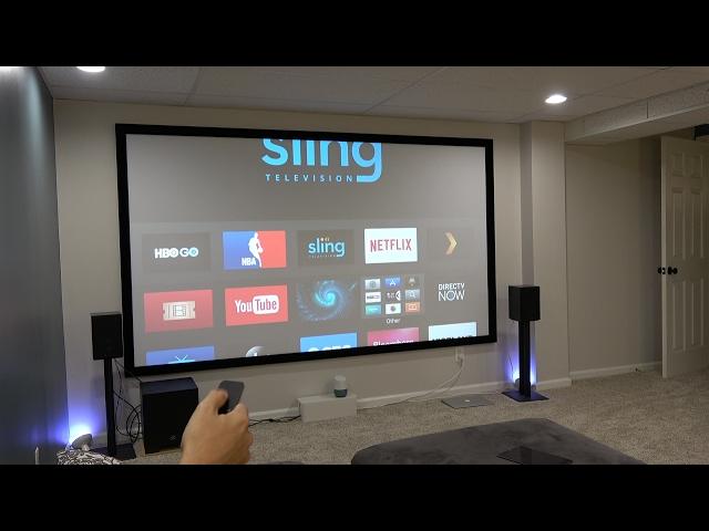 A Look at SlingTV, DirecTV Now, and PlaystationVUE....good enough to switch?