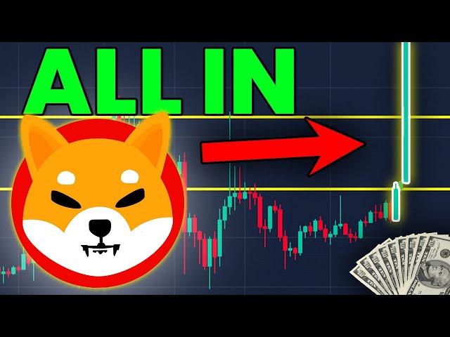 SHIBA INU COIN IS ERRUPTING AND ABOUT TO OVERTAKE DOGE COIN! Must Watch #SHIB TOKEN NEWS! 