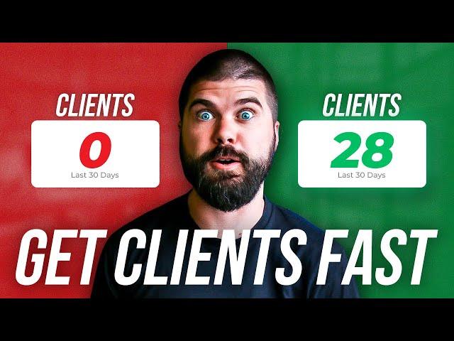 Cold Calling Strategy For Agencies: Get Clients FAST