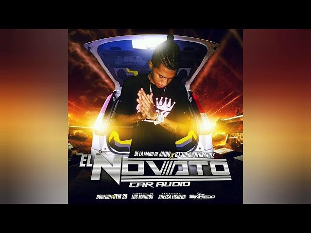 #ReggaetonRetro #ElNovatoCarAudio REGGAETON RETRO EL NOVATO CAR AUDIO - DJ JÚNIOR HERNÁNDEZ