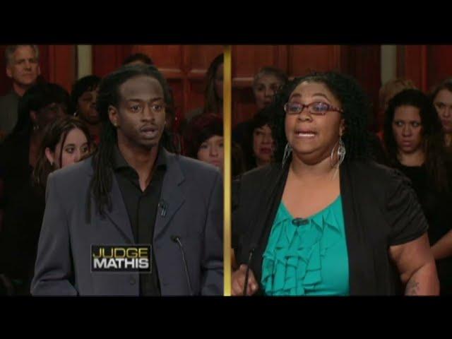 He Is Not the Father | Judge Mathis