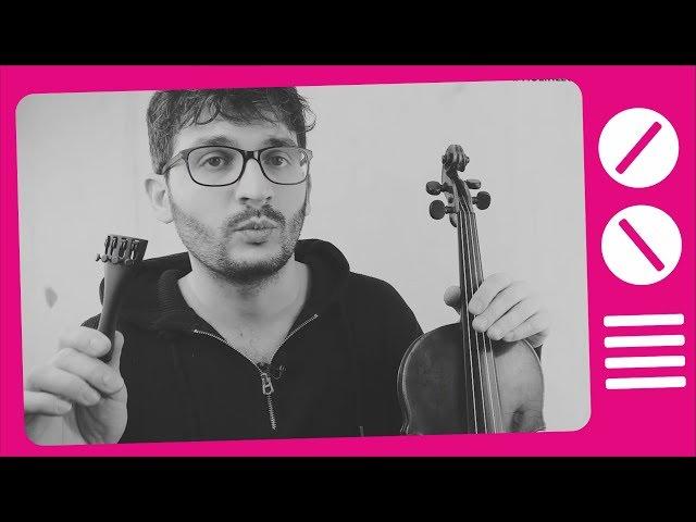 Violin Accessories For Beginners