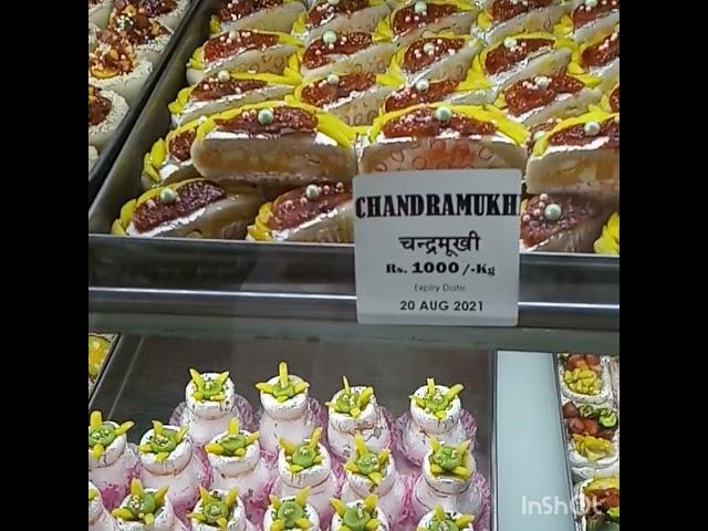 Famous in Pune Gokul Sweets #shorts #Gokul #sweets #dessert #festival