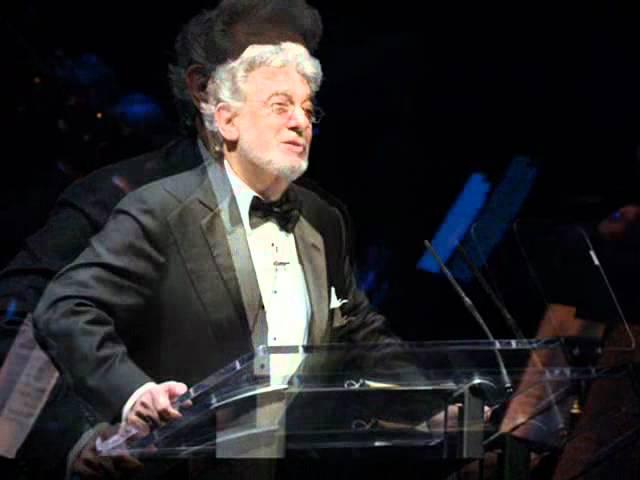 PLACIDO    DOMINGO      LA   MALAGUENA   SALEROSA