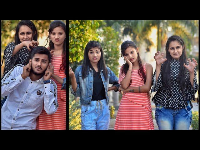 KIS KISKO PYAR KRU || VALENTINE WEEK SPECIAL || RAVI JADAV ||