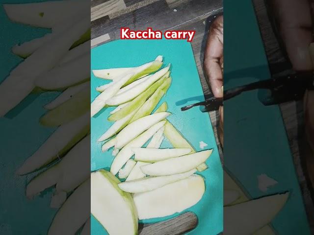 kaccha carry @HappyRasoi7725 #blogger #carryminati #carryislive #ytshorts #viralplzz #blog