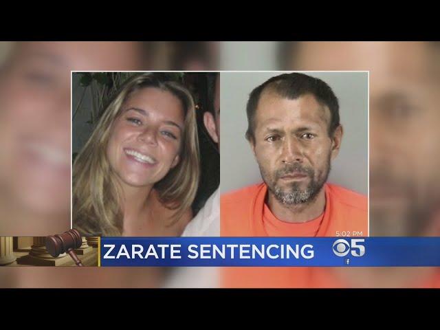 Immigrant Cleared of Murder in Kate Steinle Death Faces Federal Charges