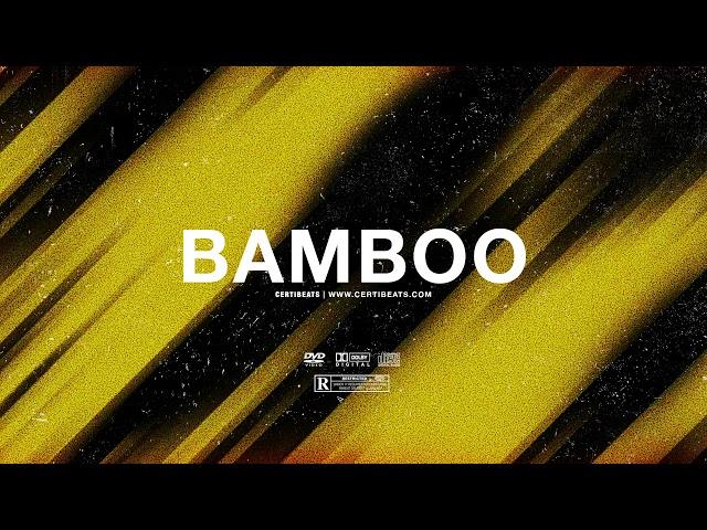 (FREE) | "BAMBOO" | Santan Dave x Not3s x Jhus Type Beat | Free Beat UK Afroswing Instrumental 2018