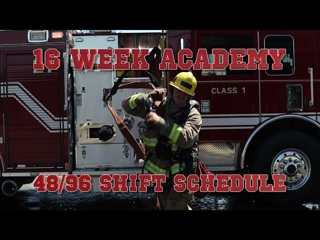 GFD Recruitment Video 2022