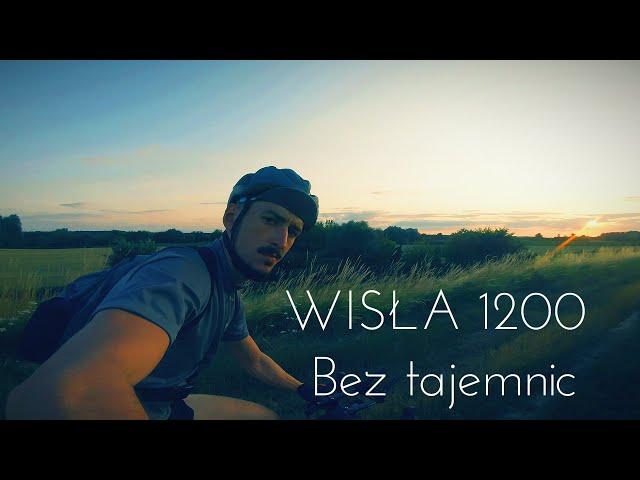 Wisła 1200 Bez Tajemnic, Extended Cut. Edycja 2021.