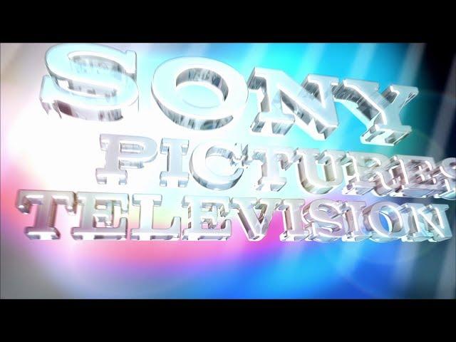 Sony Pictures Television Logo (2002) [Long Version] [HD]