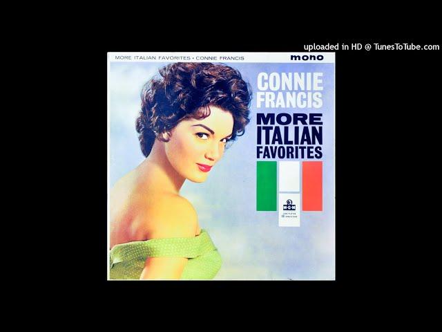 Connie Francis - Guaglione