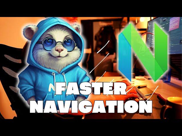 SPEED UP your Vim navigation skills!