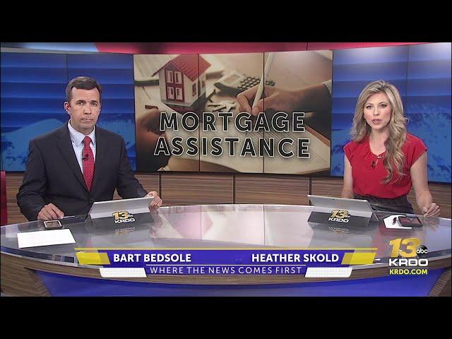 Money available in Colorado to help homeowners behind in mortgage payments