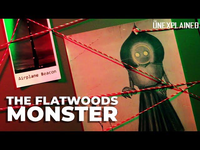 The Flatwoods Monster - The Unexplained [Episode 1]