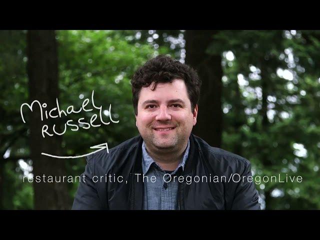 The Oregonian’s food critic sheds anonymity and reveals Portland’s restaurant of the year