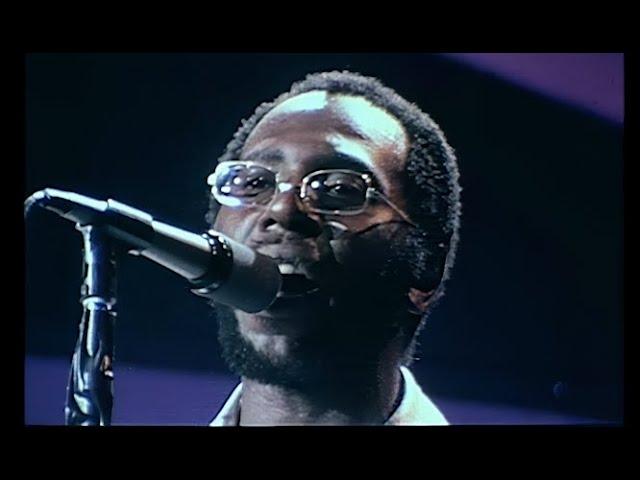 Curtis Mayfield • “We The People Who Are Darker Than Blue/Give Me Your Love” • 1972 [RITY Archive]