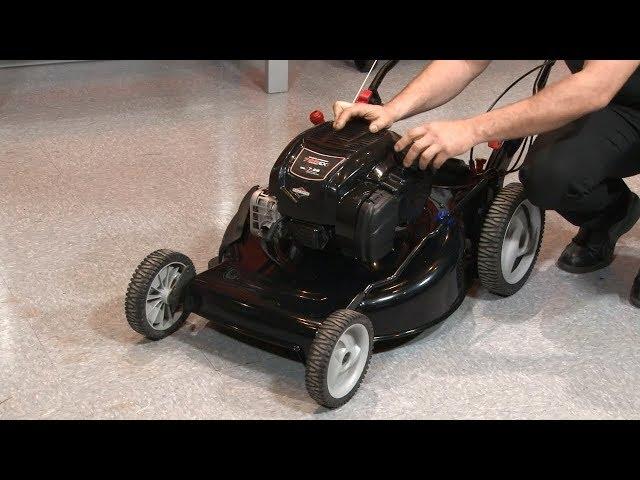 How to Troubleshoot Your Lawn Mower Not Starting